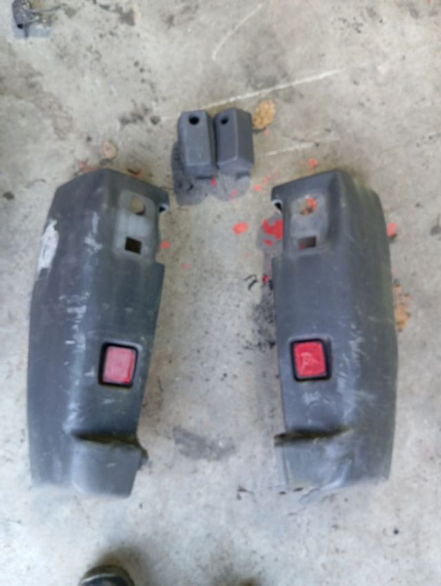 land rover Santana 2000 Santana 2000 1981