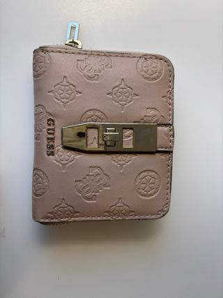 Cartera Guess