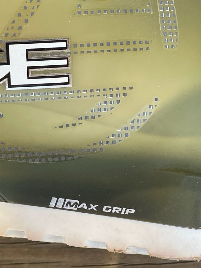 BOTAS ESQUIAR LANGE T41