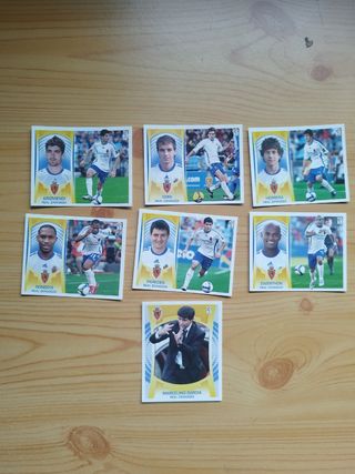 Madrid // Zaragoza // Villarreal - 2009/10