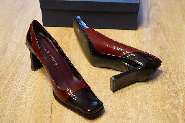 Scarpa da donna PIERO MATTEUCCI misura 38.5