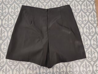 Falda pantalón 