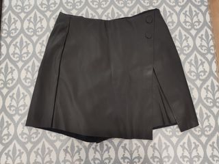 Falda pantalón 
