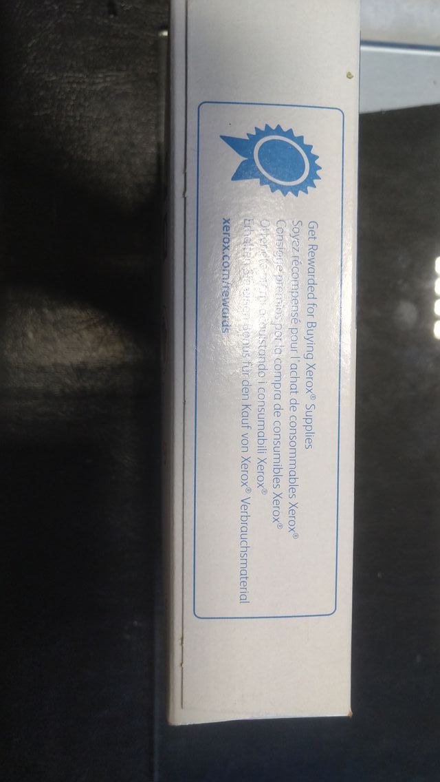 Cartuccia per stampante XEROS PHASER 8560/8560MFC