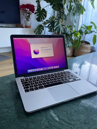 MACBOOK PRO RETINA 13'' 2015