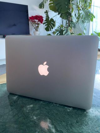 MACBOOK PRO RETINA 13'' 2015