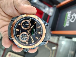 Jaguar connected ULT unidad