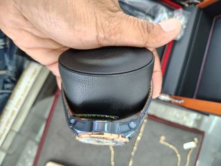 Jaguar connected ULT unidad