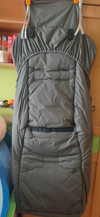 Saco para silla
