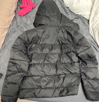 Chaqueta de Pluma Calvin Klein