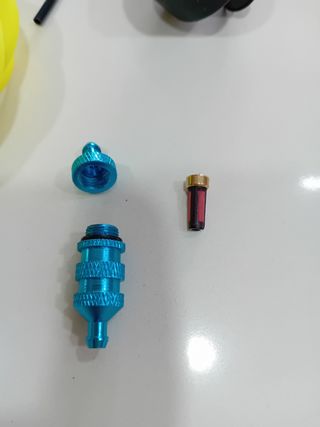 Ricambi Rc Elettronica Filtri Clip Auto Moto Rc