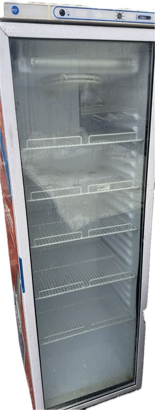 frigorifico armario expositor