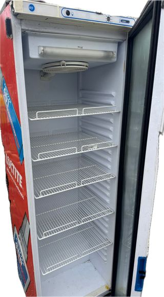 frigorifico armario expositor