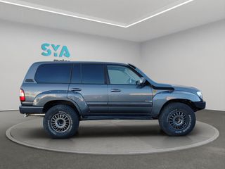 Toyota Land Cruiser 100 4.2 TDI VX AUTO CUERO