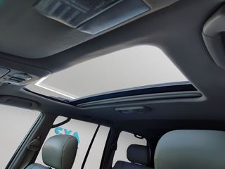 Toyota Land Cruiser 100 4.2 TDI VX AUTO CUERO
