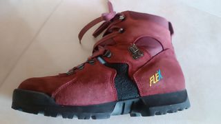 Botas de montaña