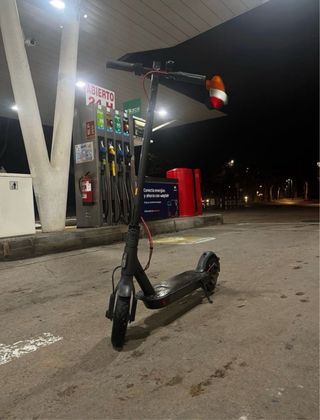 Patinete electrico
