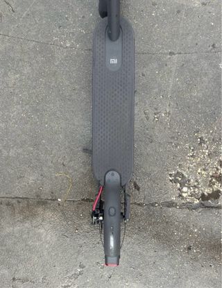 Patinete electrico