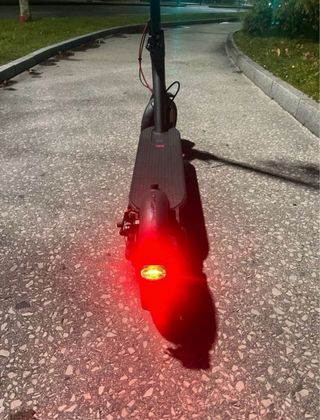 Patinete electrico