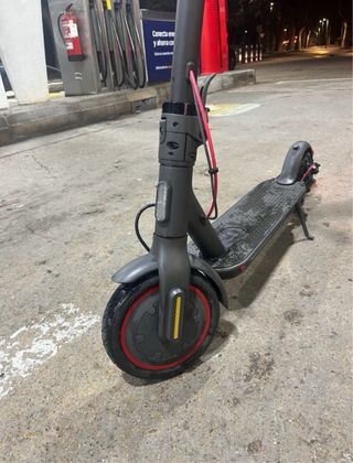 Patinete electrico