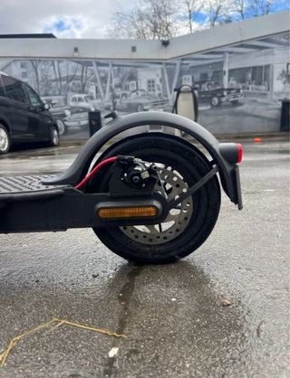 Patinete electrico