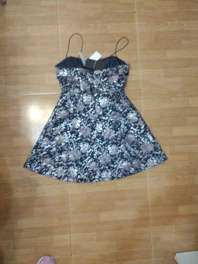 Vestido Easy wear