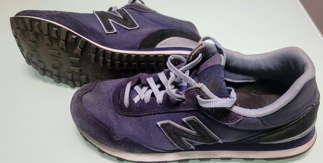 New Balance