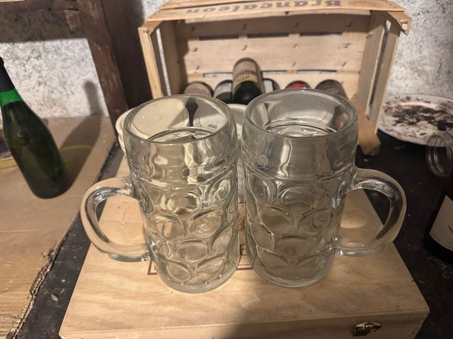 Bicchiere per la birra