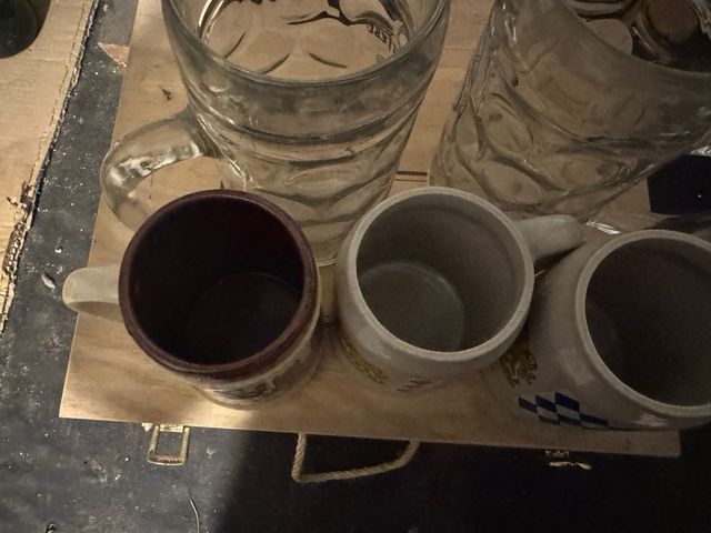 Bicchiere per la birra