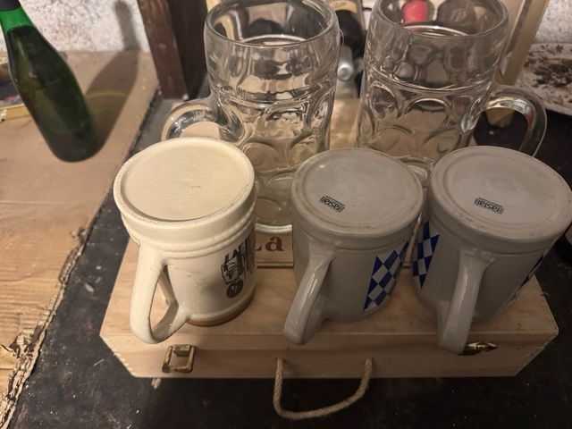 Bicchiere per la birra