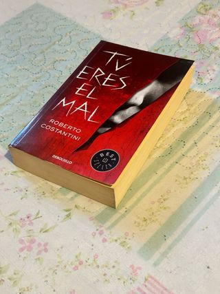 Tú eres el mal