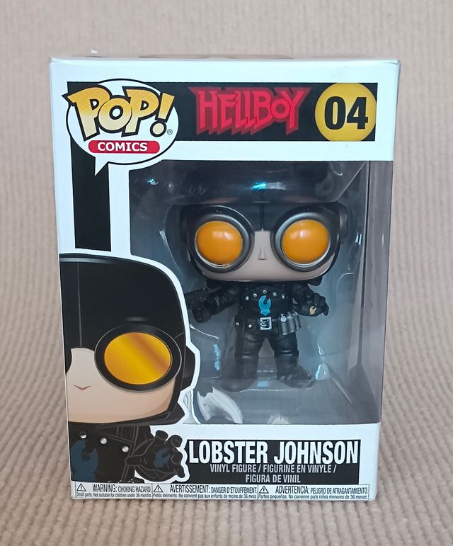 ***** FUNKO POP *****