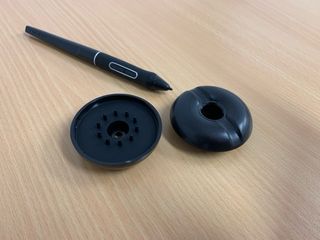 Tableta de Dibujo Huion Kamvas Pro 13