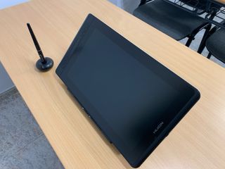 Tableta de Dibujo Huion Kamvas Pro 13
