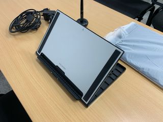 Tableta de Dibujo Huion Kamvas Pro 13