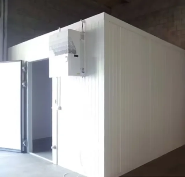 Camaras Panel sandwich a medida