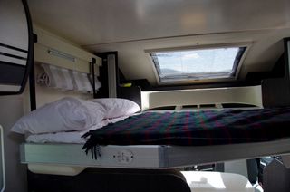 Autocaravana  Roller team Kronos 294 Tl