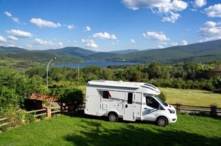 Autocaravana  Roller team Kronos 294 Tl
