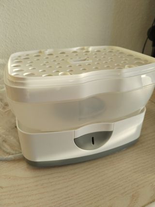 Estirilizador biberones