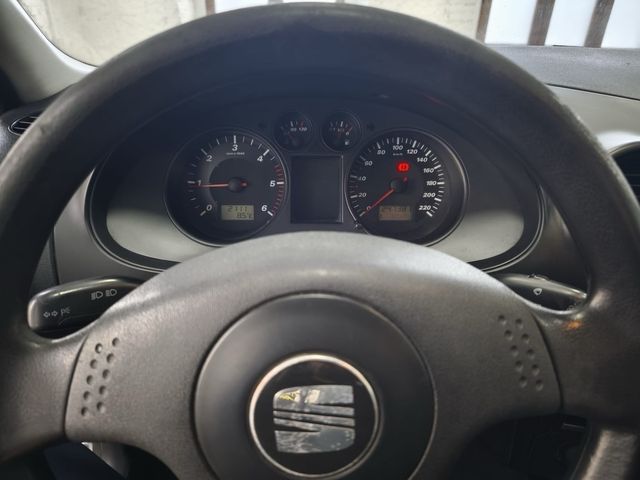 SEAT Ibiza 1.9Sdi 100cv