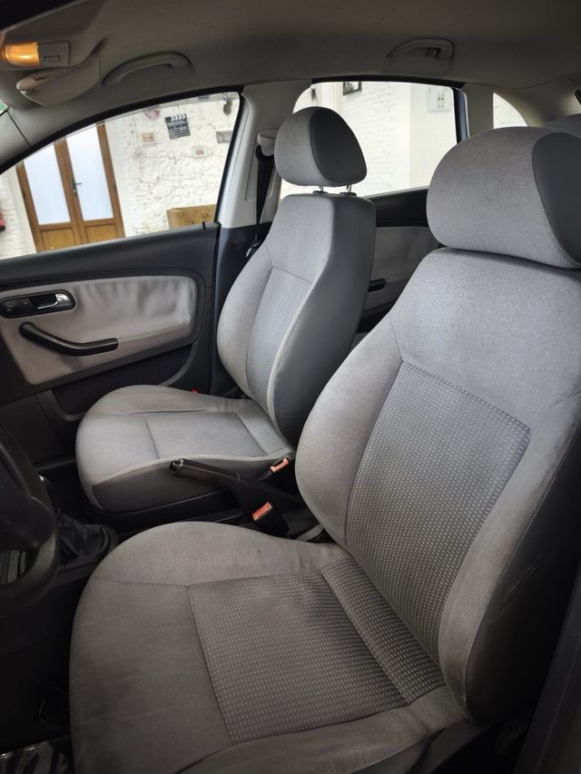 SEAT Ibiza 1.9Sdi 100cv
