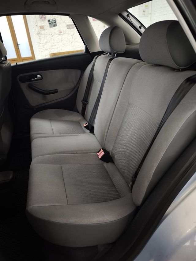 SEAT Ibiza 1.9Sdi 100cv