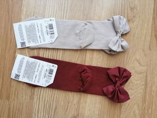 Calcetines Calcedonia sin estrenar