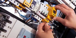 Boletines eléctricos y agua Andalucía 