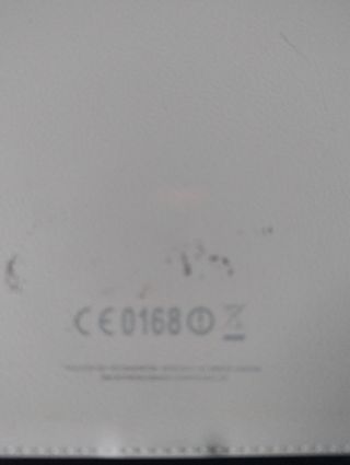Samsung Galaxy TAP pro 8.4"