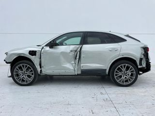 Audi Q3 45 TFSI e 245 cv. -Accidentado- 25.000€