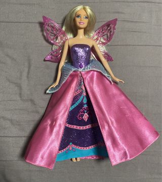 Barbie