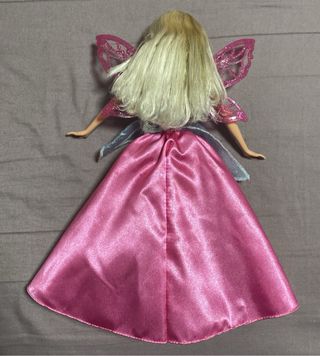 Barbie
