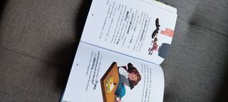 Cuentos para leer con lupa del detective Piccard / Stories to Read With a Magnif ying Glass by Detective Piccard (Spanish Edition)