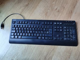 Ordenador ACER Veriton M2631